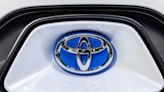 Toyota Powers Up, Reportedly Plans Mass Production Of Electric Hilux In Thailand - Toyota Motor (NYSE:TM)