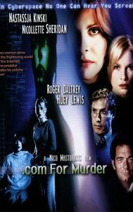 .com for Murder