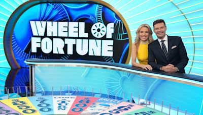 Ryan Seacrest’s ‘Wheel of Fortune’ Debut Earns Biggest Premiere Week Audience In Five Years