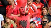 Fans bring the noise, colour and fun to Euro 2024