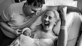 30 Powerful Birth Photos That Capture The Emotion Of Labor And Delivery