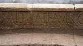 Una tumba en Pompeya ayuda a comprender mejor la organización del poder romano