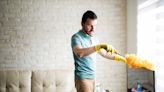 It’s NEAT to be clean: Research shows household chores benefit physical, mental health