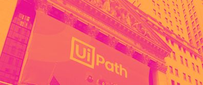 Automation Software Stocks Q4 Highlights: UiPath (NYSE:PATH)