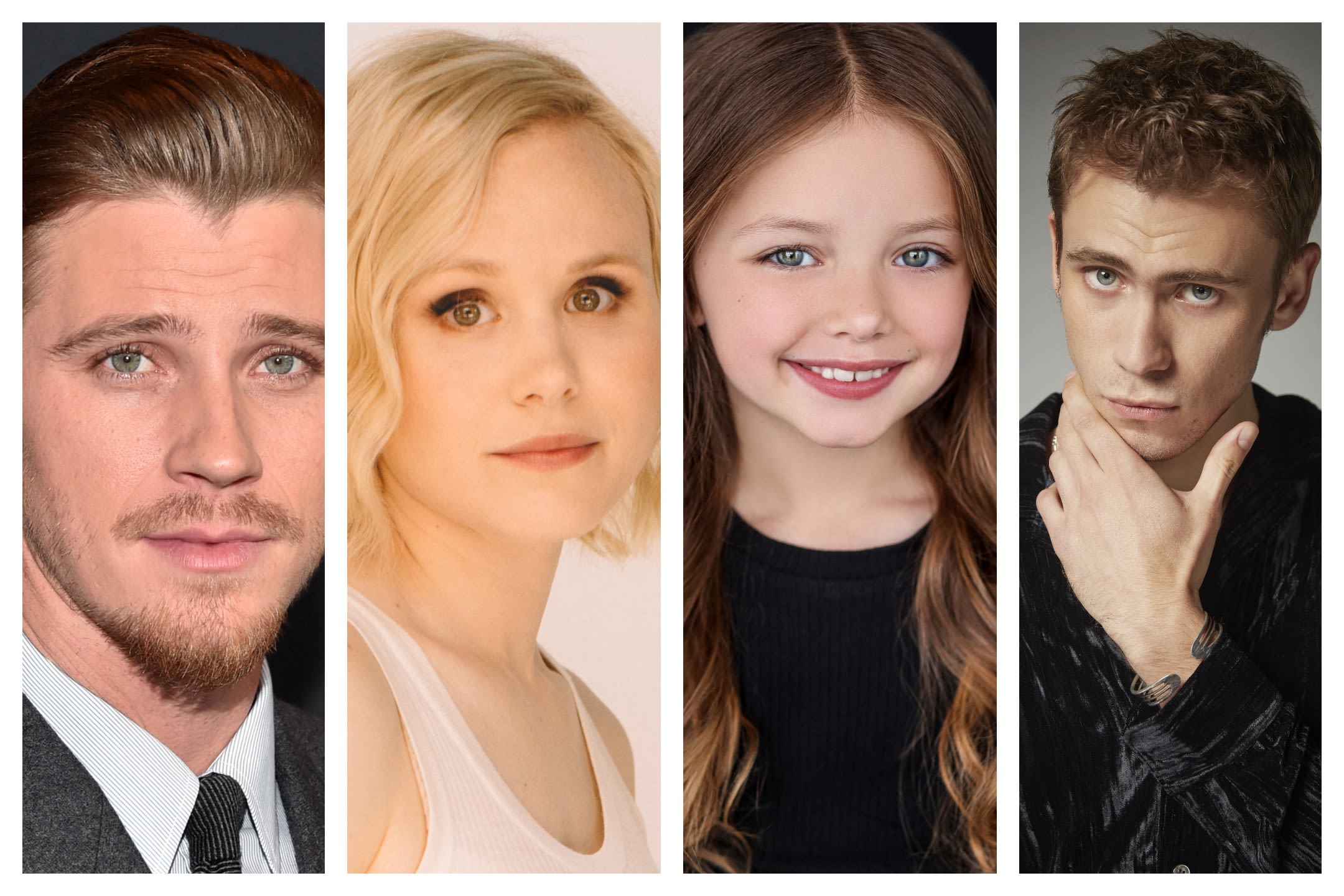 JonBenét Ramsey Limited Series Casts Garrett Hedlund, Alison Pill, Emily Mitchell, Owen Teague