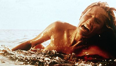 Susan Backlinie, the First Victim of the Shark in ‘Jaws,’ Dead at 77