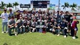 Dwyer's Baseball Team Wins 6A State Championship | 1290 WJNO