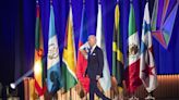 At Summit of the Americas, Biden hails importance of democracy in region