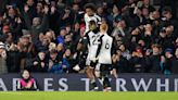 Late Willian penalty earns Fulham victory in five-goal thriller against Wolves
