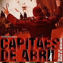 Capitanes de abril