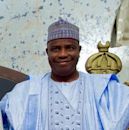 Aminu Waziri Tambuwal