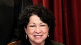 Justice Sotomayor Expresses 'Growing Concern' for Separation of Church and State in Dissenting SCOTUS Opinion