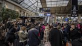 Eurostar restablece sus trenes el domingo aunque alerta de posibles incidencias
