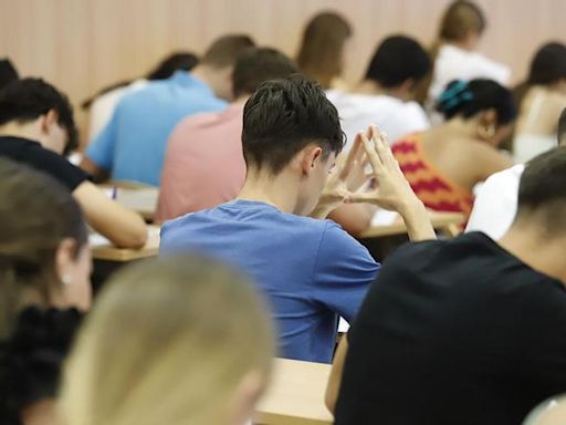 Once sedes de Selectividad en Córdoba tendrán cobertura sanitaria para los estudiantes