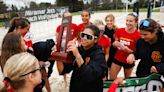 Cathedral Catholic captures Open Division beach volleyball title; Scripps Ranch, Carlsbad winners