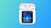 Your future AirPods case may look a lot like a modern iPod nano - 9to5Mac