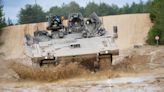 Wallace declares Army’s ‘troubled’ £5.5 billion Ajax tank order back on track