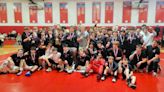 Cardinal Newman wrestling returns to championship form with match win over John Paul II