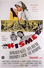 WarnerBros.com | Kismet (1955) | Movies