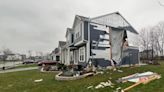 Tornadoes ravage Ohio, Midwest; at least 3 dead, damage widespread
