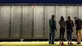 Replica of Vietnam Wall coming to Spartanburg. Where, when you can see it and pay tribute.