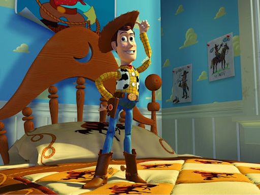 How to watch the entire Toy Story franchise - including the movies, TV show, and shorts - in order