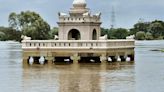 No respite from rain in Kodagu; 230 mm downpour recorded in Shanthalli