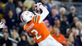 Physical 'Canes CB Tyrique Stevenson opens eyes at Senior Bowl