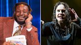 Ozzy Osbourne Calls T-Pain’s Cover of Black Sabbath’s “War Pigs” the “Best” Ever