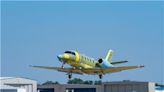 Cessna Citation Ascend Test Program Soars Ahead as Second Flight Test Article Successfully Takes Flight - The Morning Sun