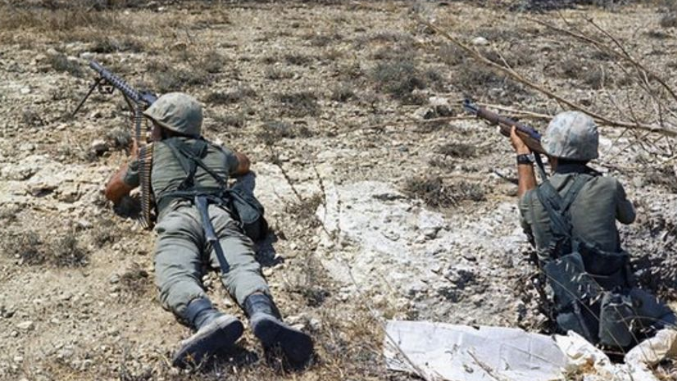 Soldier's death in Cyprus to be marked 50 years on