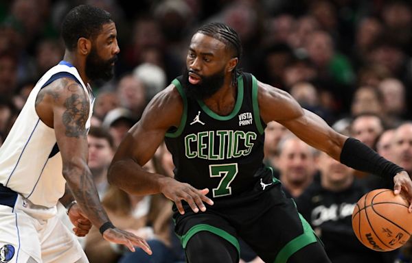 NBA Finals 2024: Celtics-Mavericks news, schedule, scores and highlights