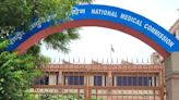 National Medical Commission junks guidelines that said sodomy, lesbianism are unnatural sexual offences