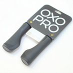 老田單車 OXO-PRO OC1-LL 自行車舒適吸震握把/手握/人間肉球/ 迫緊螺絲(一組2長)