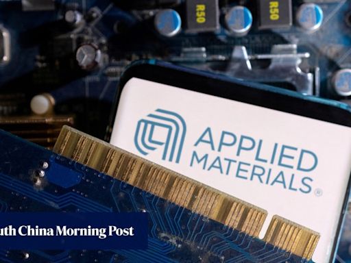 US extends probe into Applied Materials over shipments to China’s SMIC