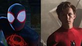 Spider-Man: A Través del Spider-Verso| Director revela si habrá más cameos live action en la siguiente entrega