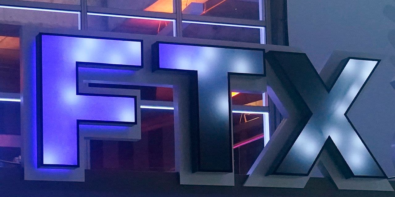 Crypto Exchange FTX Is the Rare Financial Blowup That Will Repay Victims in Full