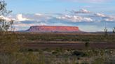 The Fun of Finding the Wrong Landmark in the Australian Outback