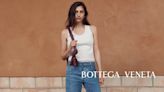 Matthieu Blazy Debuts His First Campaign for Bottega Veneta