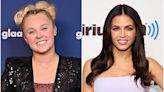 Jenna Dewan says she's 'honored' to be a part of JoJo Siwa's 'gay awakening'