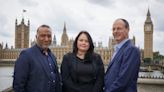 A Week's a Long Time in Westminster ....The Standard podcast