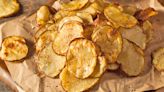 How to Make Perfectly Crispy Potato Chips in the Microwave — Ready in 5 Minutes