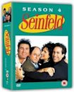 Seinfeld season 4