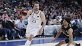 79-69: El Real Madrid, sin brillo, vence al Obradoiro pensando en Vitoria