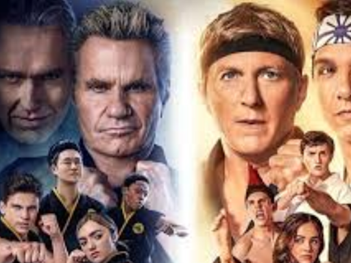 Fans Upset with Cobra Kai season 6 part 1 Finale: Here’s why - Times of India