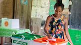 Solomon Islands Election