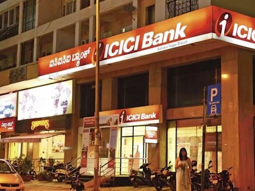 3 reasons why ICICI Bank stock may outperform peers; share price targets & more