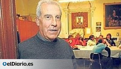 Fallece el fundador de Berakah, la entidad de la Iglesia católica en Vitoria que ayuda a migrantes y otros colectivos