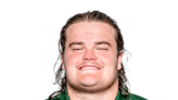 Drew Moss - Colorado State Rams Offensive Lineman - ESPN