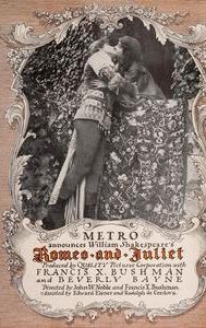 Romeo and Juliet